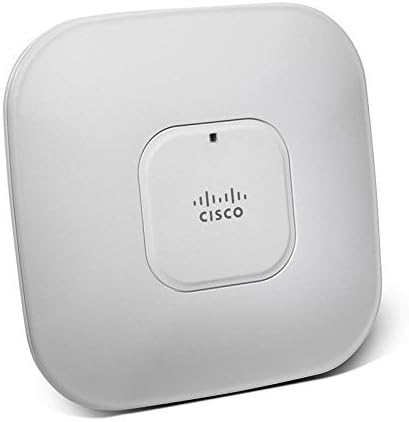 Dual-Band Access Point D9121