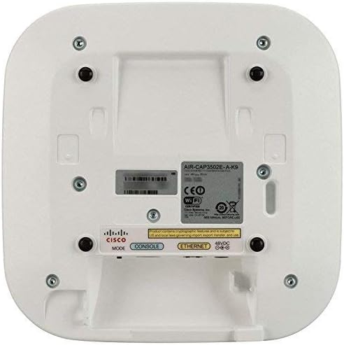 Dual-Band Access Point D9121