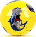 Size 1 Soccer Ball Z69821