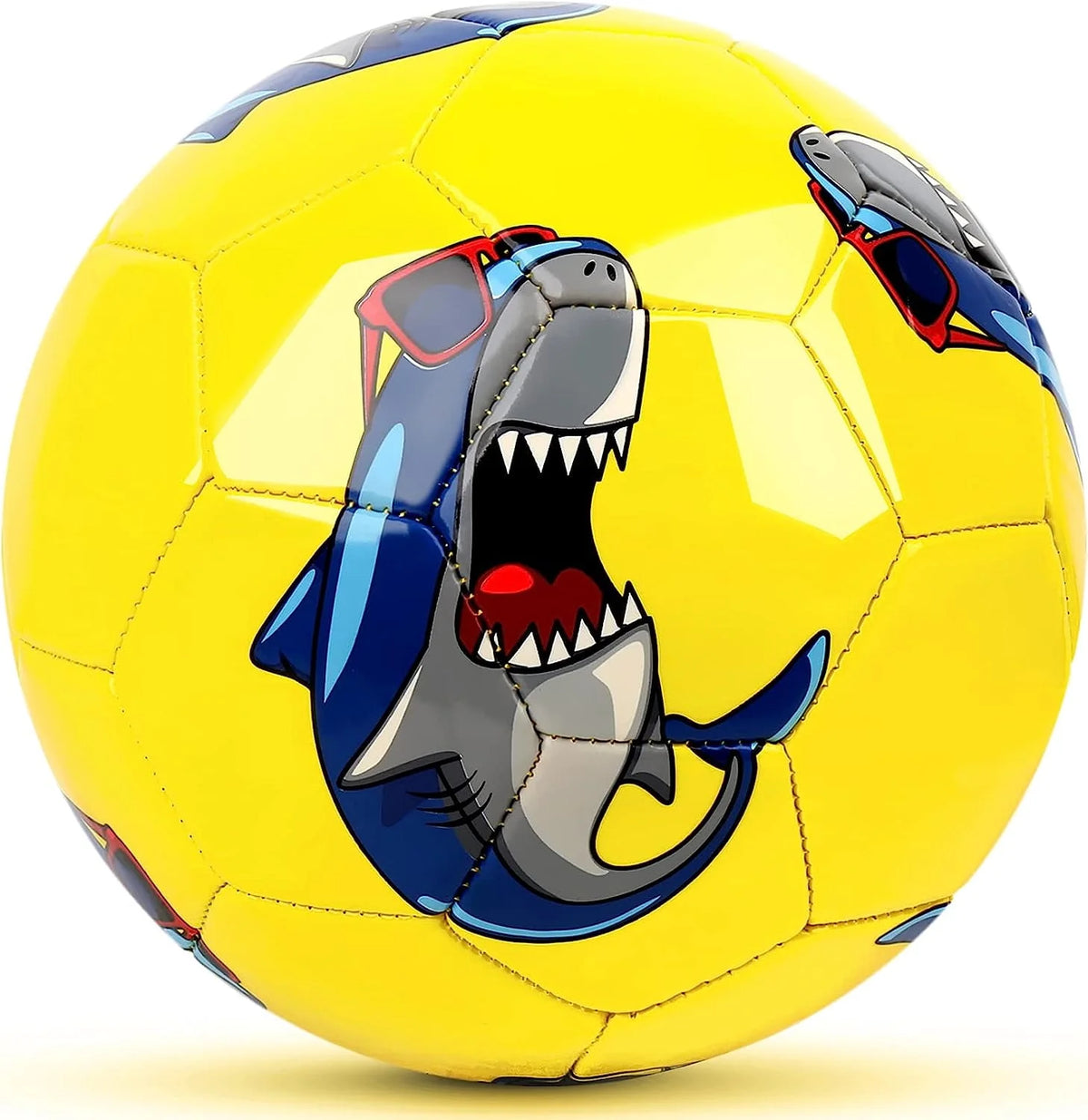 Size 1 Soccer Ball Z69821