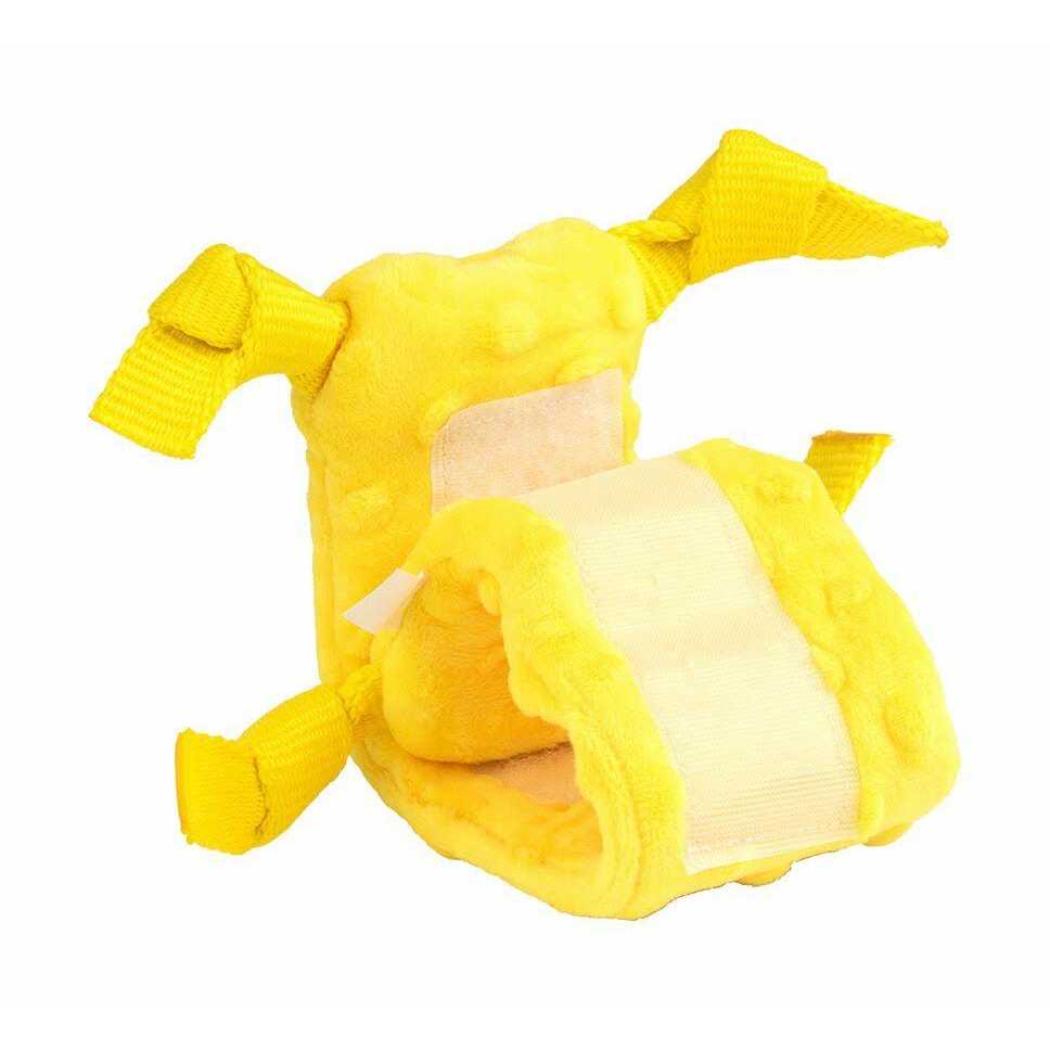 Puppy Dog Toy H531