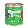 Lamb Cat Food B7733