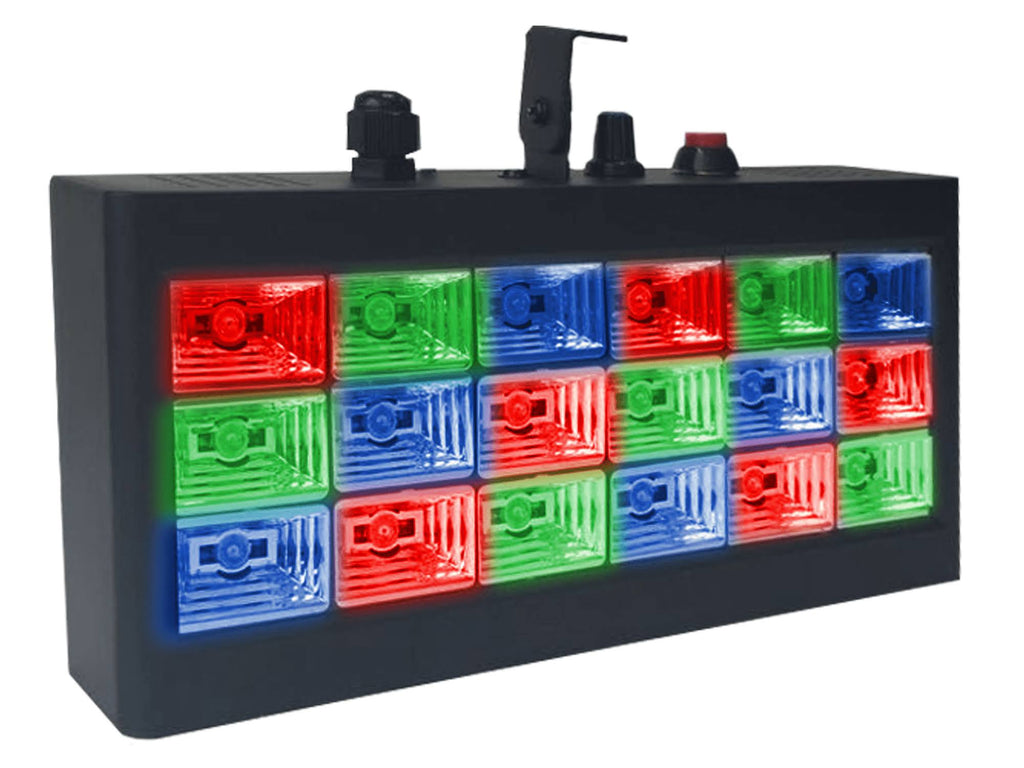 LED Lights B46008