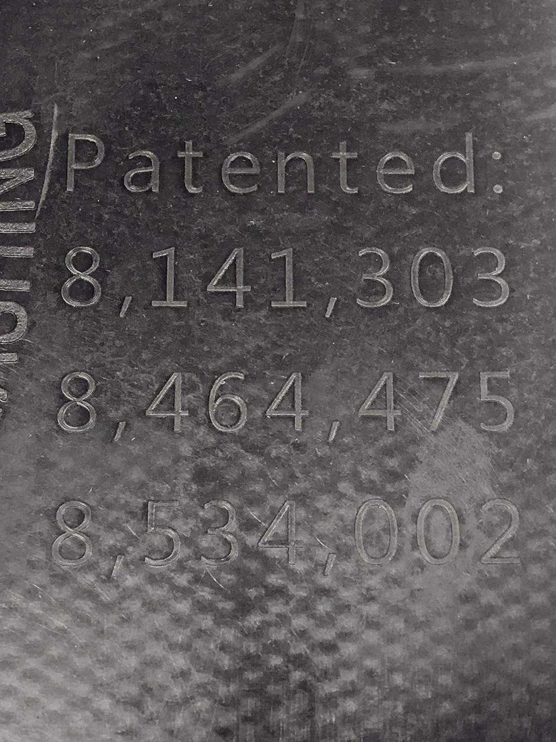 Pipe Flashing 1/4 - 5 3/8 P9467