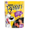 Bacon Flavor Dog Treats U70897