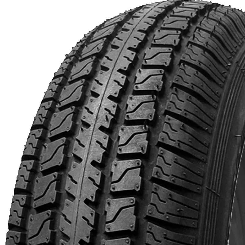 Trailer Tire ST205/75D15 C/6PR Y87729