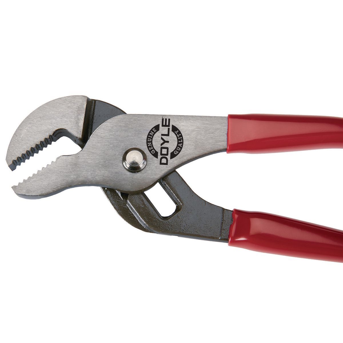 8 in. Groove Joint Pliers L68056