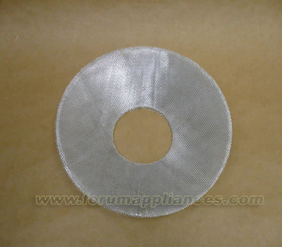 Aluminum Filter 6-pack M31143