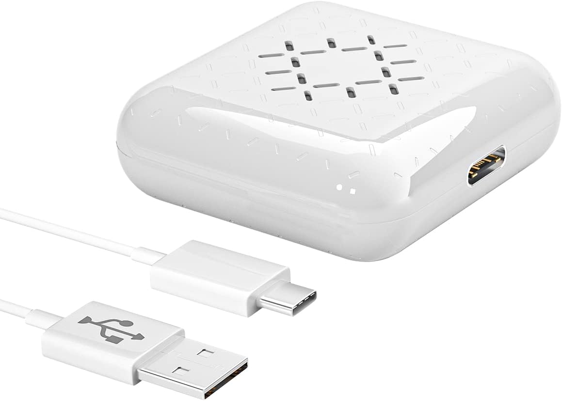 Wireless CarPlay Adapter I3795