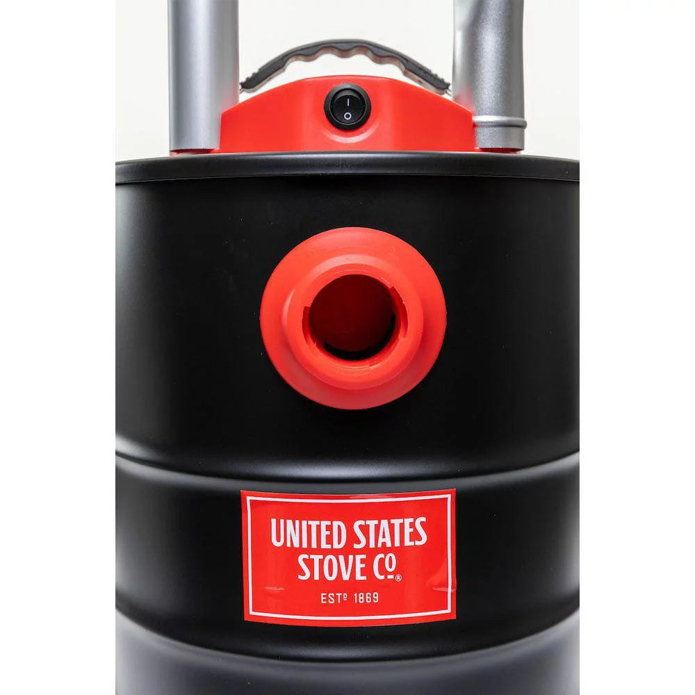 2.5 HP Ash Vacuum Cleaner L50615
