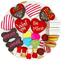 Dog Treats Box L18049