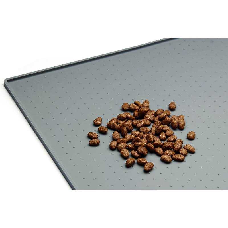 Silicone Dog Feeding Mat V1384