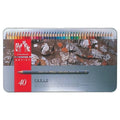 Set of 40 Colored Pencil E1646