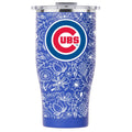 Chicago Cubs 27oz Tumbler with Lid L79389