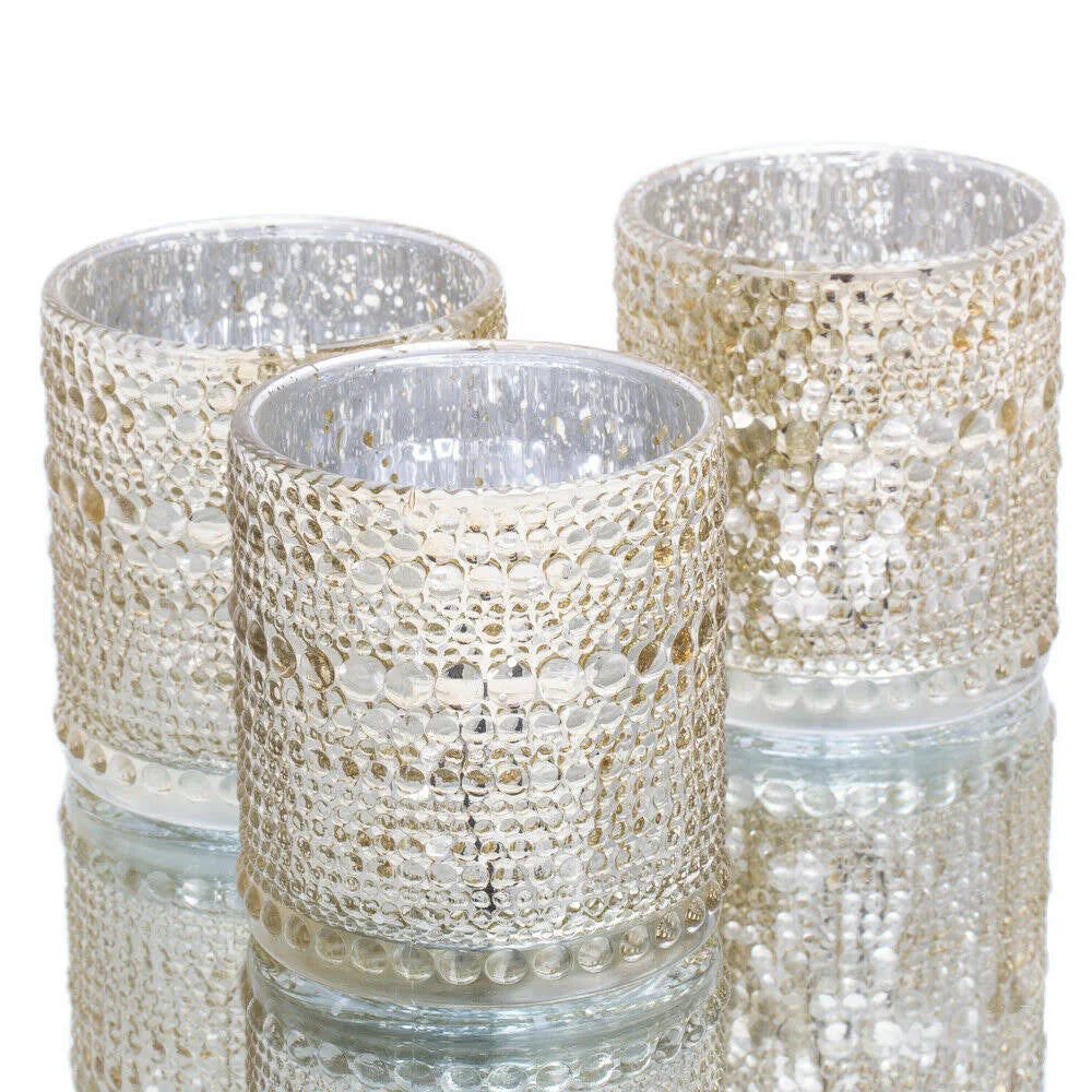 Candle Holder Set of 36 Z637