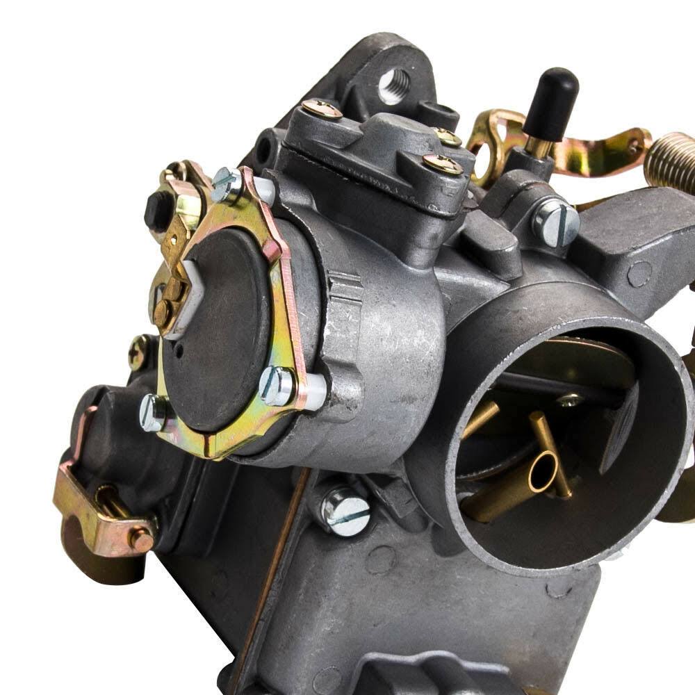 Carburetor 34 Pict-3 12V Electric Choke 1600cc X21101