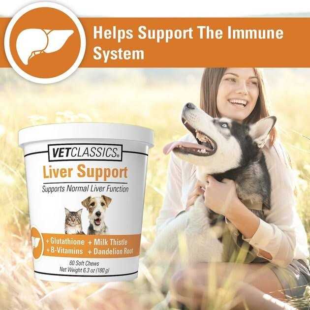 Liver Support M8712