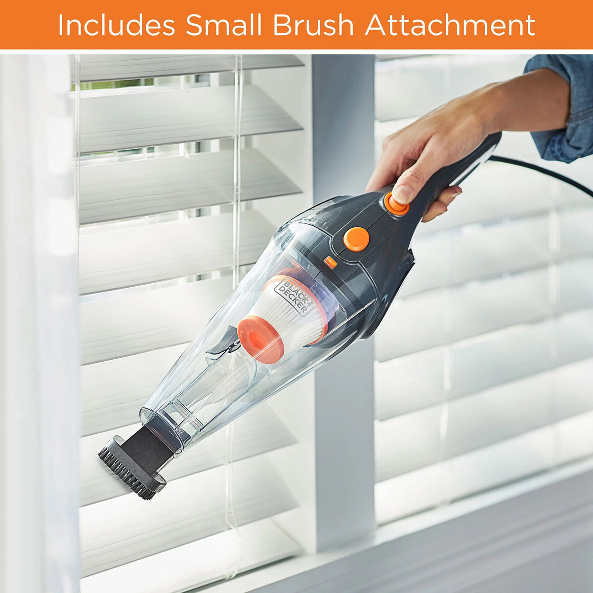 3 In 1 Convertible Corded Upright Handheld Vacuum Cleaner Z50875
