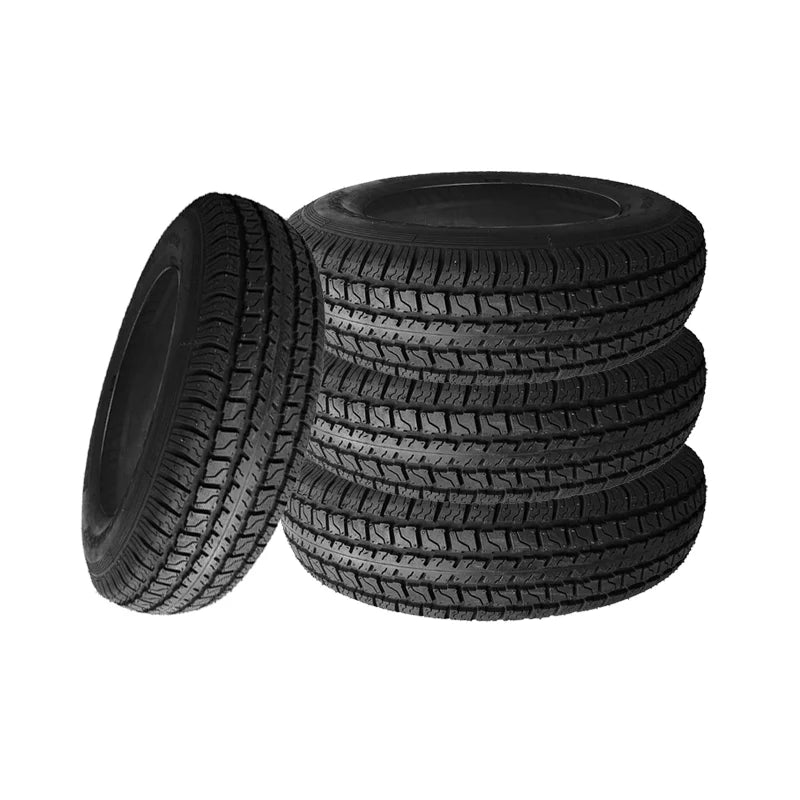 Trailer Tire ST205/75D15 C/6PR Y87729