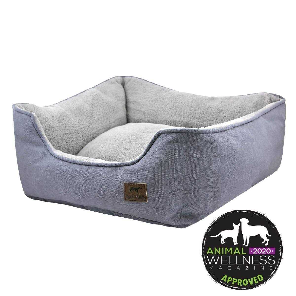 Bolster Bed V421