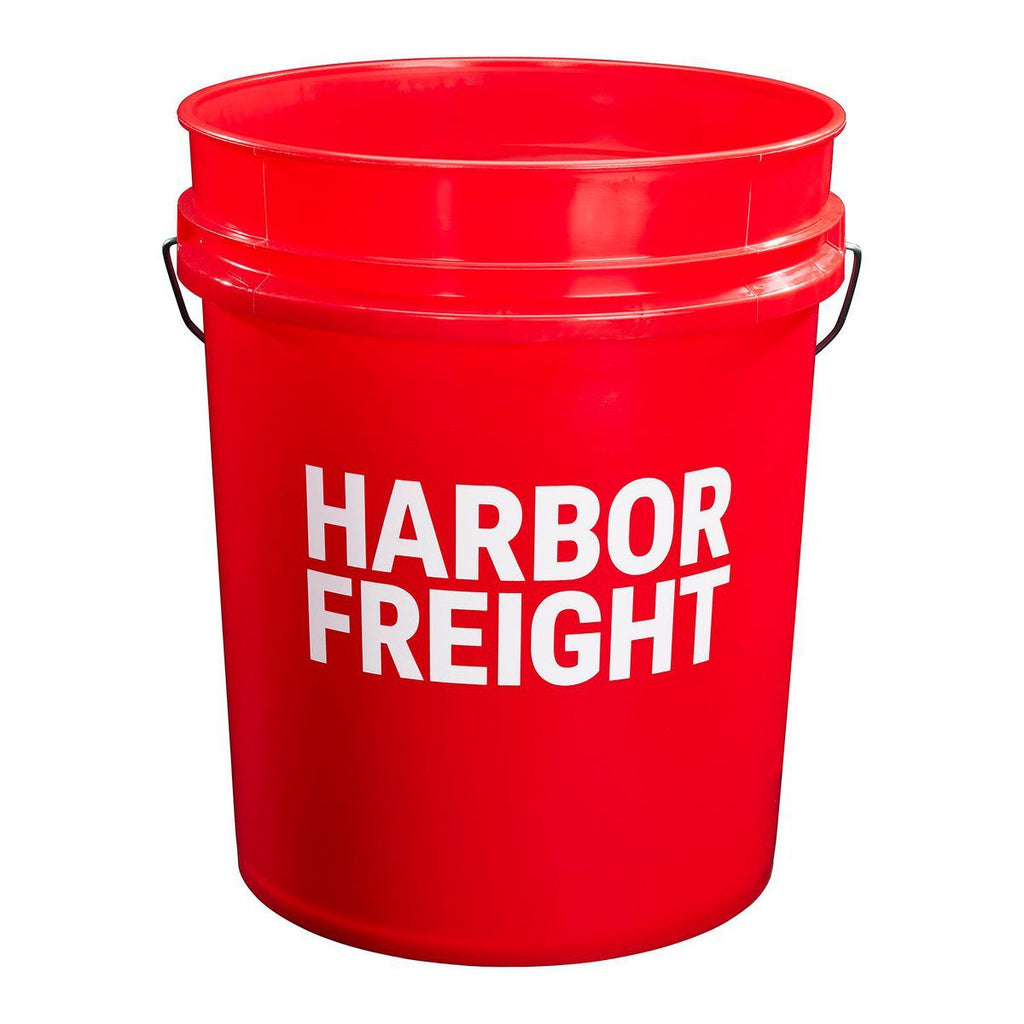 5 Gallon Bucket E31039