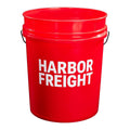 5 Gallon Bucket E31039