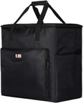 Desktop PC Computer Travel Storage Carrying Case Bag F4047