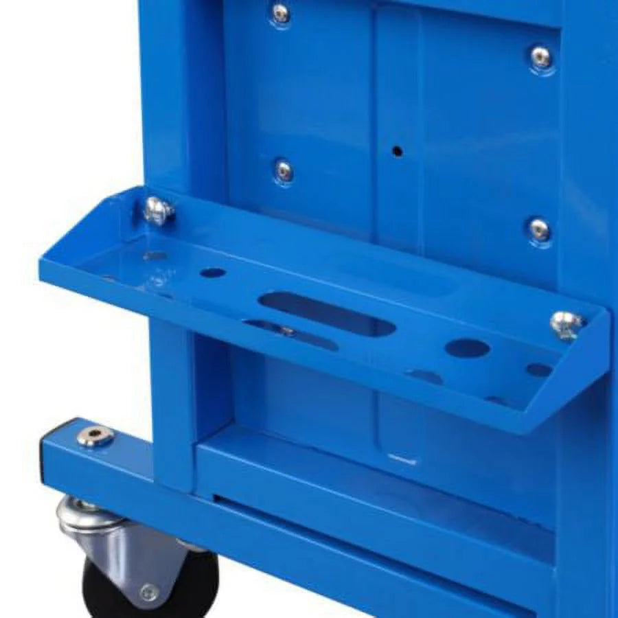 Toolbox Roller Seat W9675