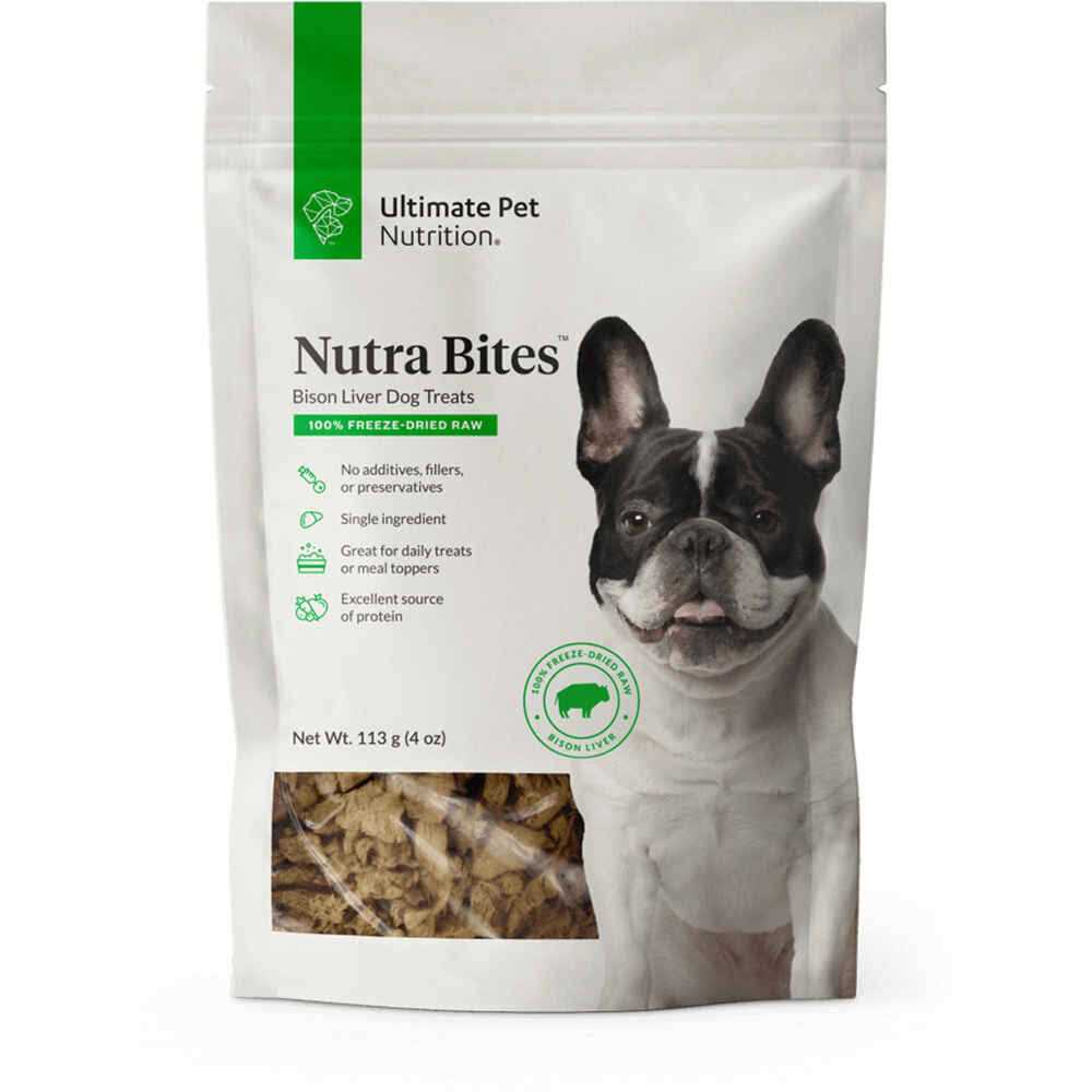 Freeze-Dried Dog Treats T475