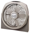 20 3-Speed Floor Fan with Remote Control I125
