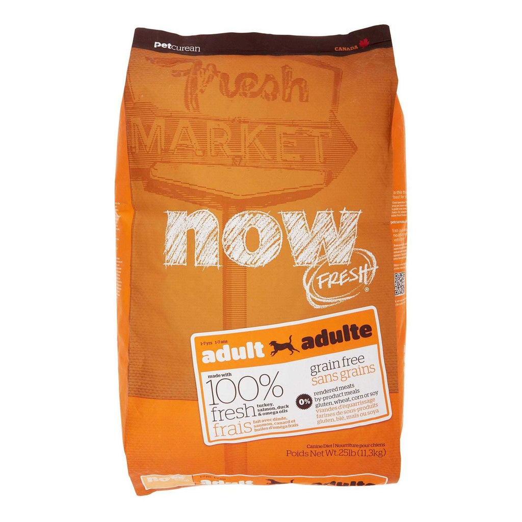 Grain-Free Adult Dry Dog Food T16701
