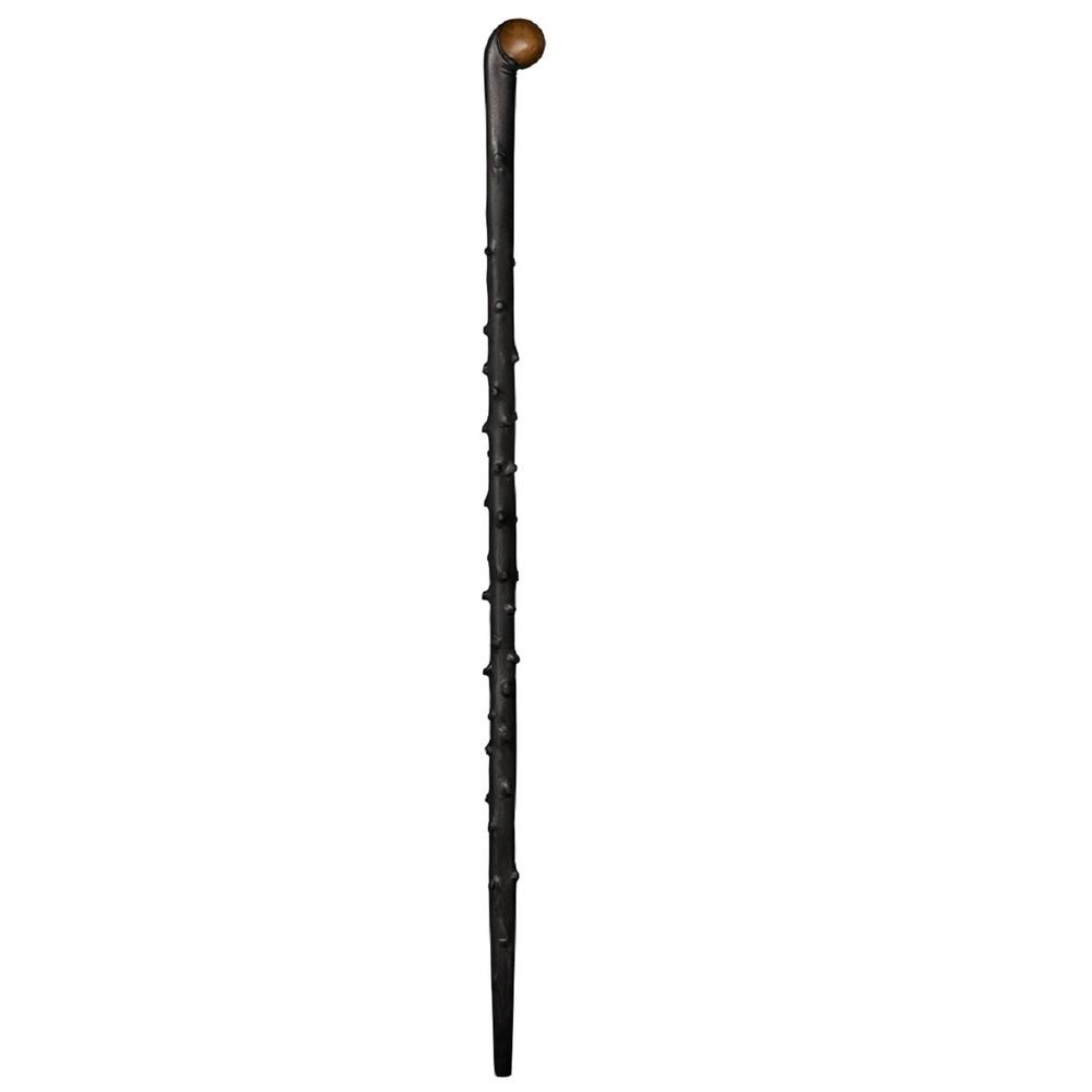 Black Staff N48439