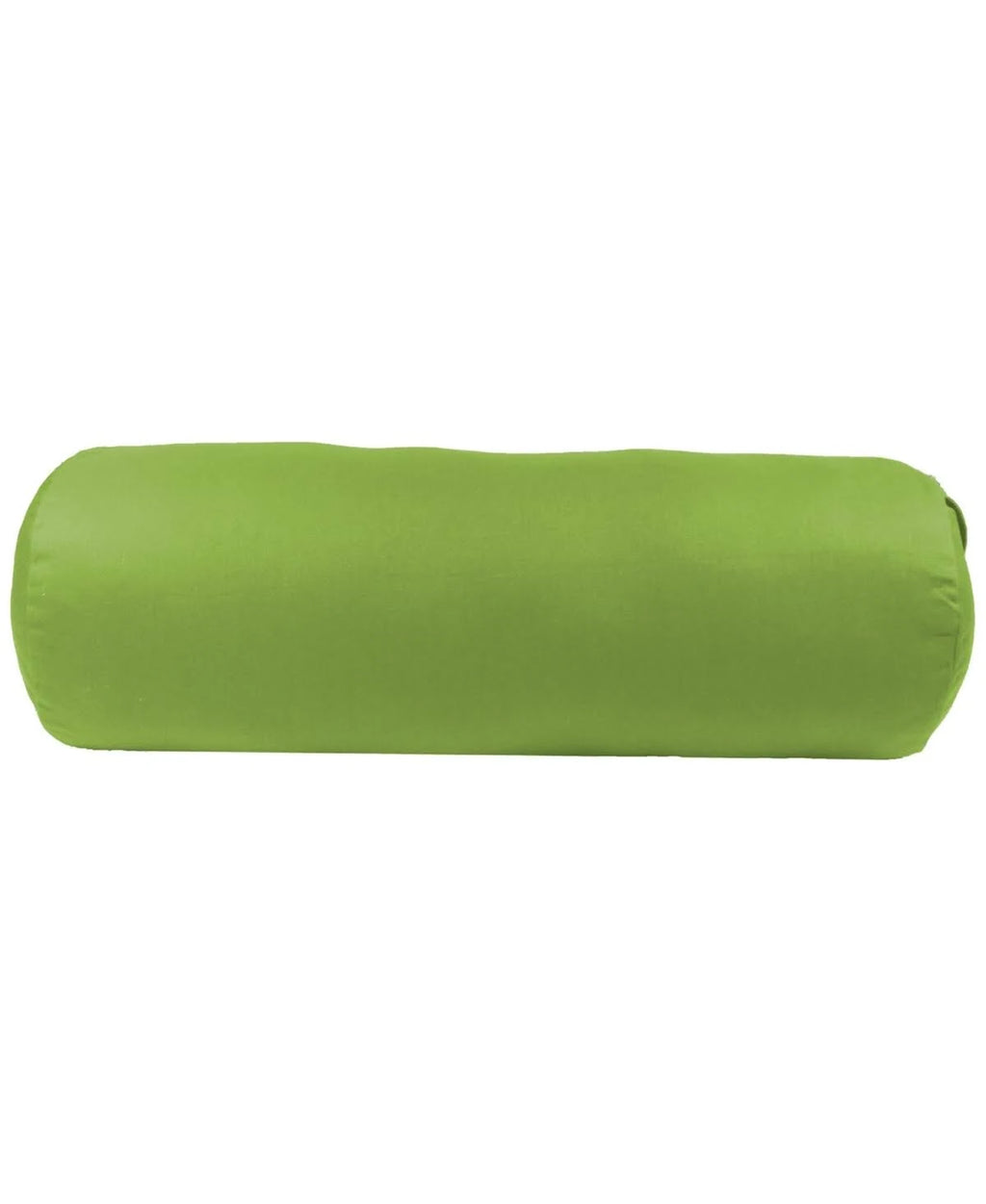 Organic Cotton Cylindrical Yoga Bolster L50847