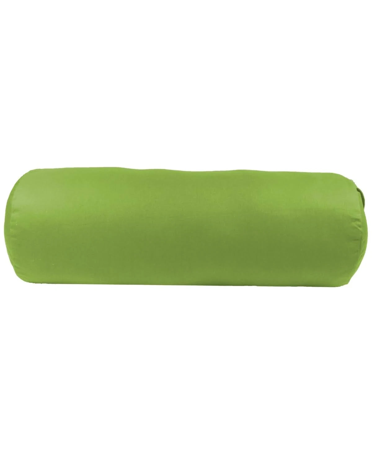 Organic Cotton Cylindrical Yoga Bolster L50847