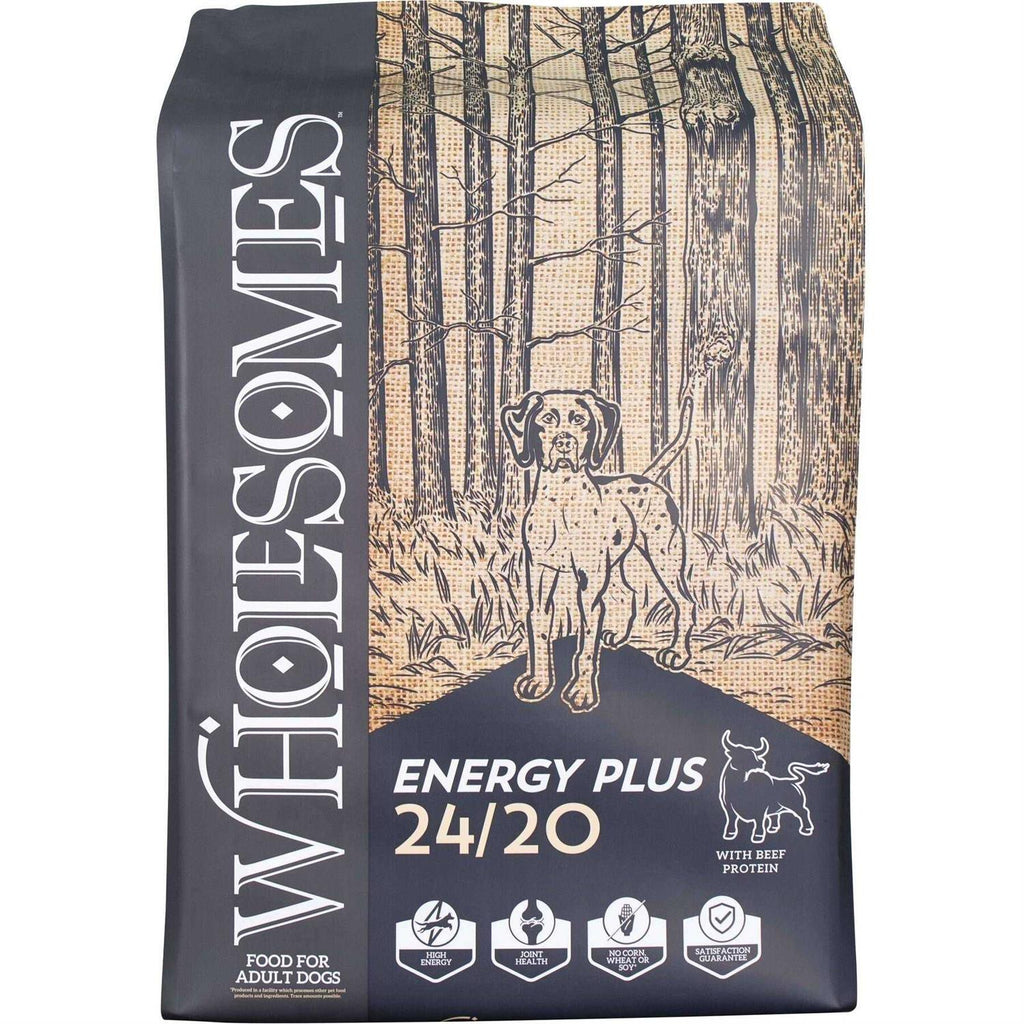Dry Dog Food W34604