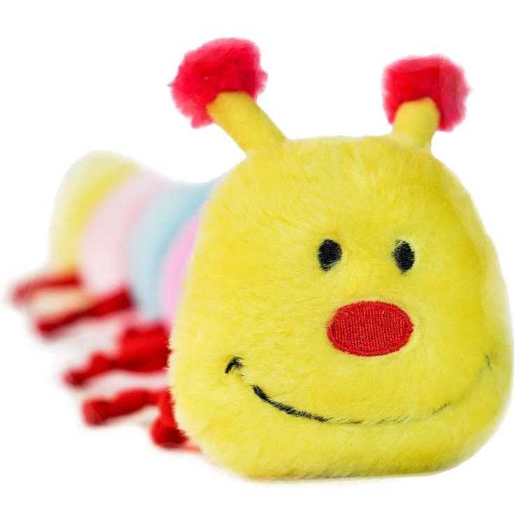 Caterpillar Dog Toy G194