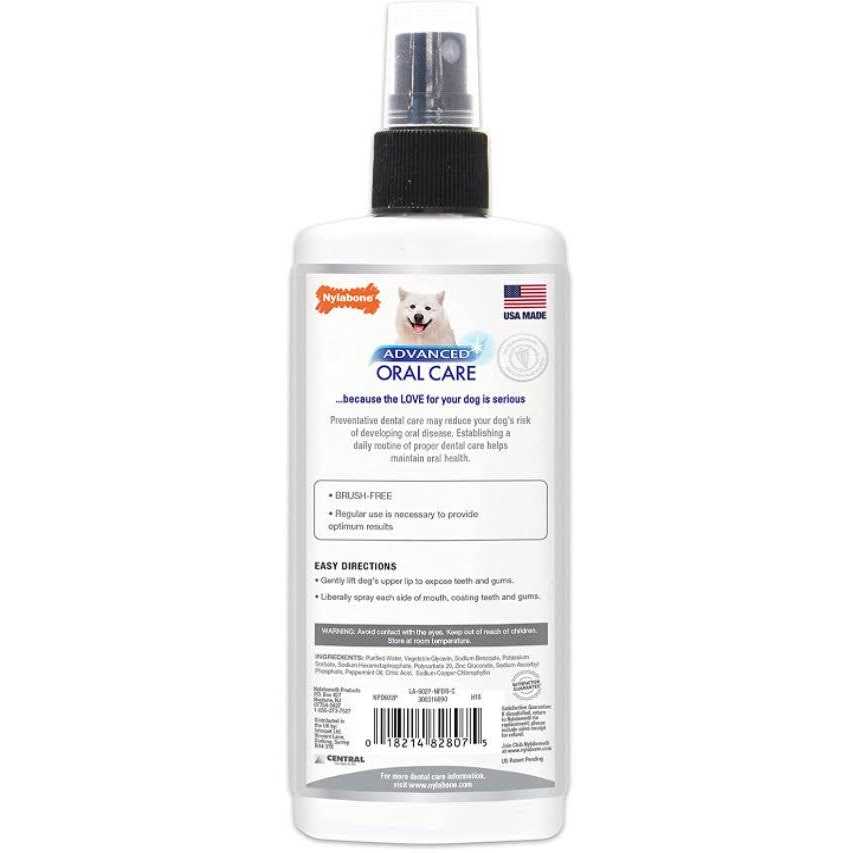Advanced Oral Care Dental Spray V67166