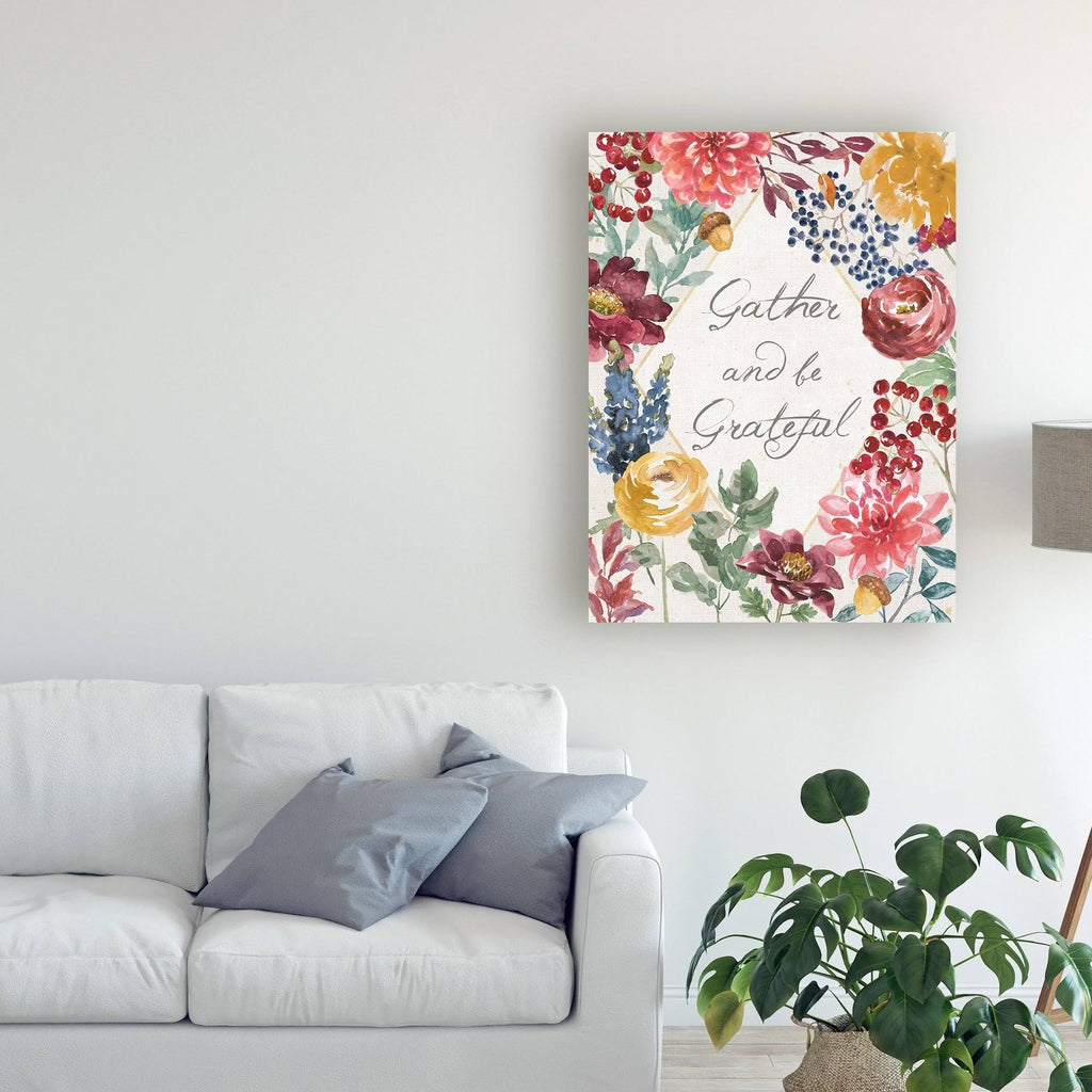 Canvas Art 18x24 C414361