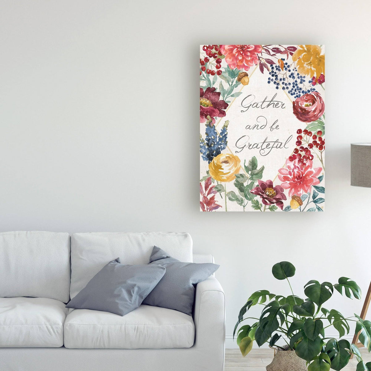 Canvas Art 18x24 C414361
