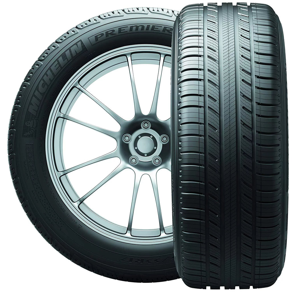 215/45R17 87 V Tire F849