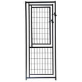 Dog Kennel Gate Panel W2001