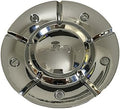 Chrome Wheel Center Cap K957188