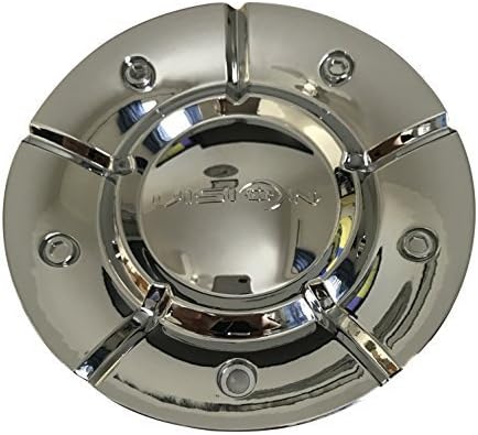 Chrome Wheel Center Cap K957188