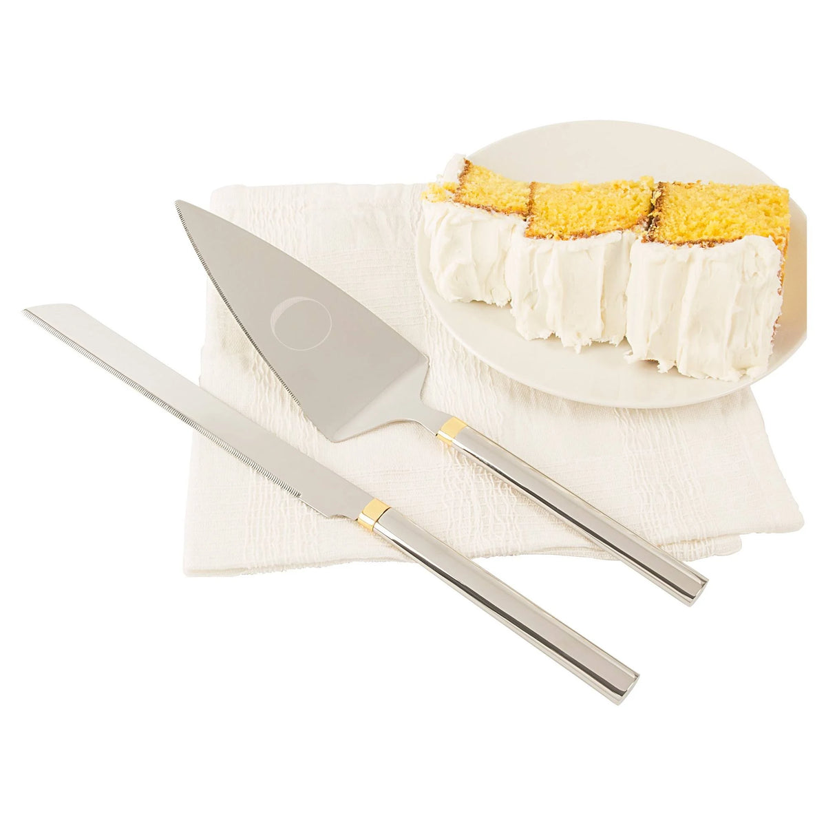 Cake Serving Set S180448