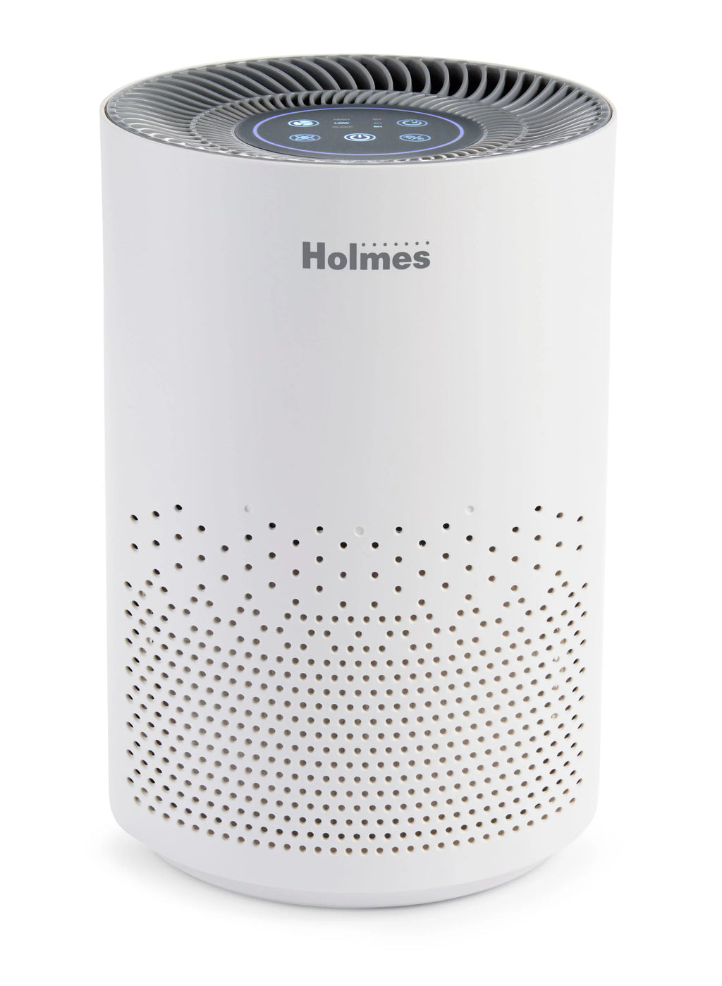 True HEPA 360 Air Purifier with 3-in-1 Filter W6691