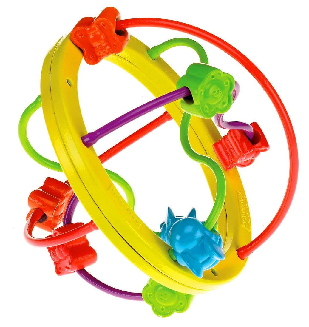 Bead Ball F296