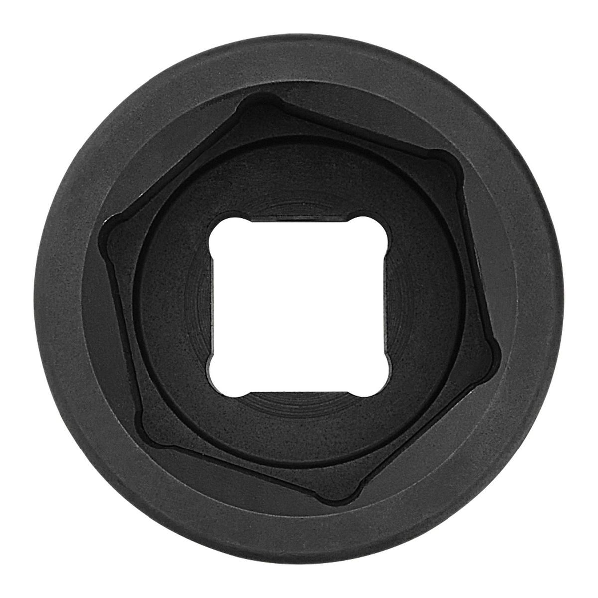 1 in. Drive Metric Impact Socket Set, 10-Piece S16777