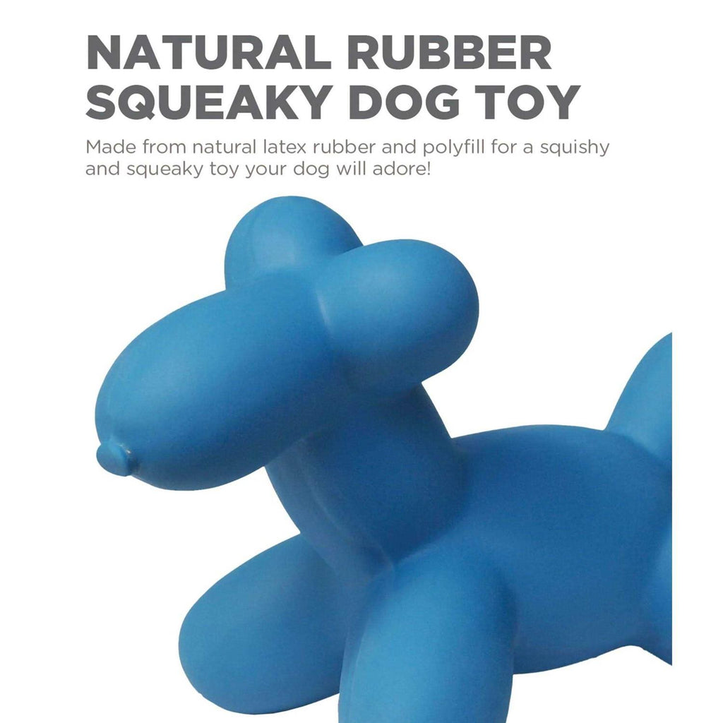 Latex Dog Toy A7668