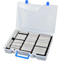Trading Cards Holder Case D971