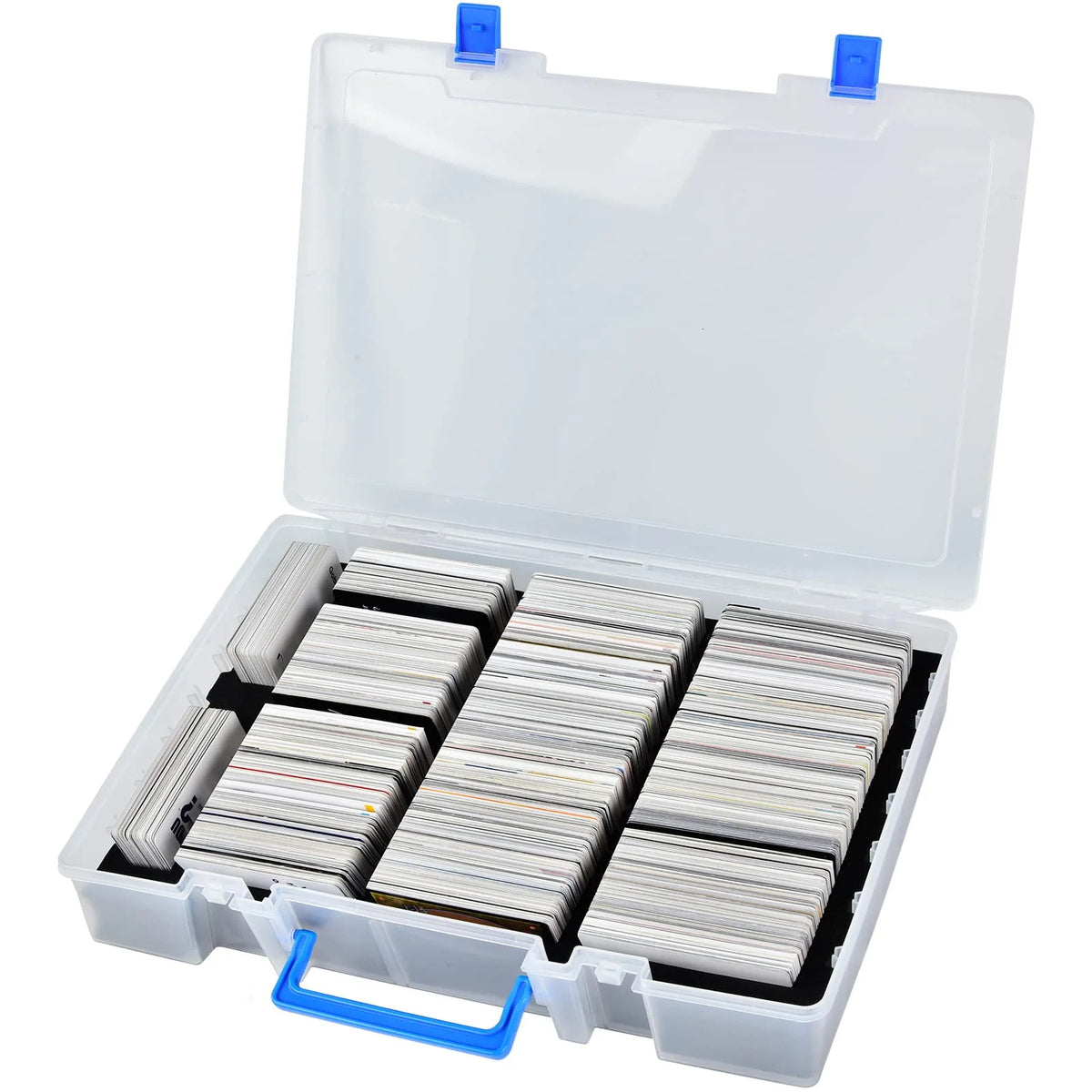 Trading Cards Holder Case D971